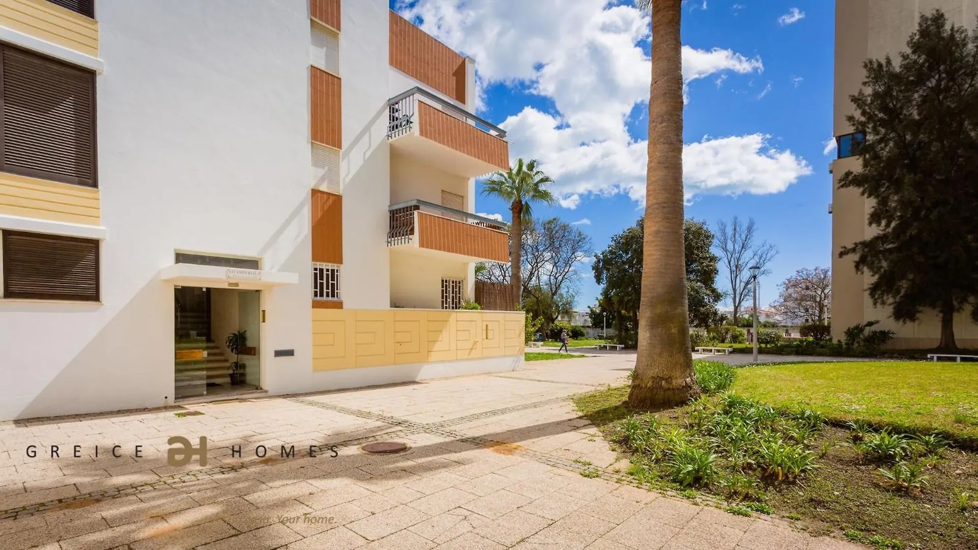 Greice Homes 1 Bedroom Apartment Centre Of Vilamoura