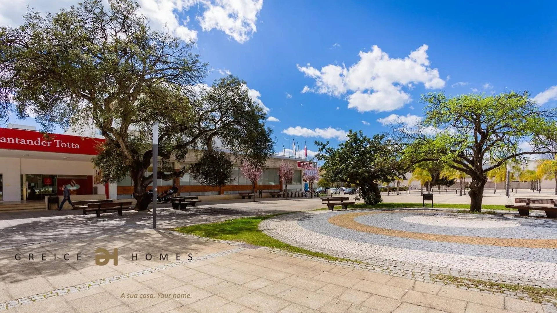 Greice Homes 1 Bedroom Apartment Centre Of Vilamoura Portugal