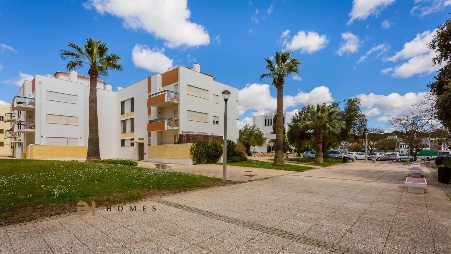 Greice Homes 1 Bedroom Apartment Centre Of Vilamoura 0*,  Portugal