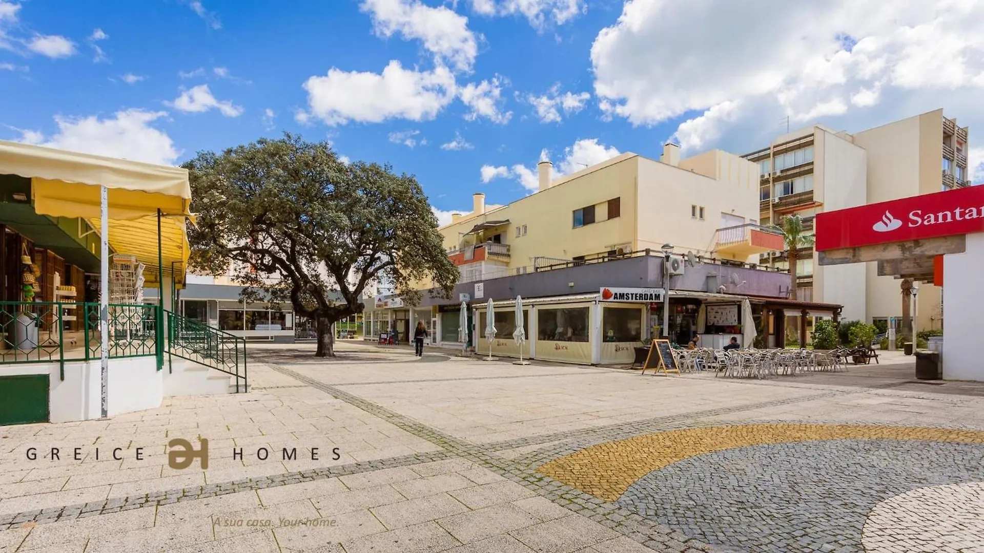 Greice Homes 1 Bedroom Apartment Centre Of Vilamoura