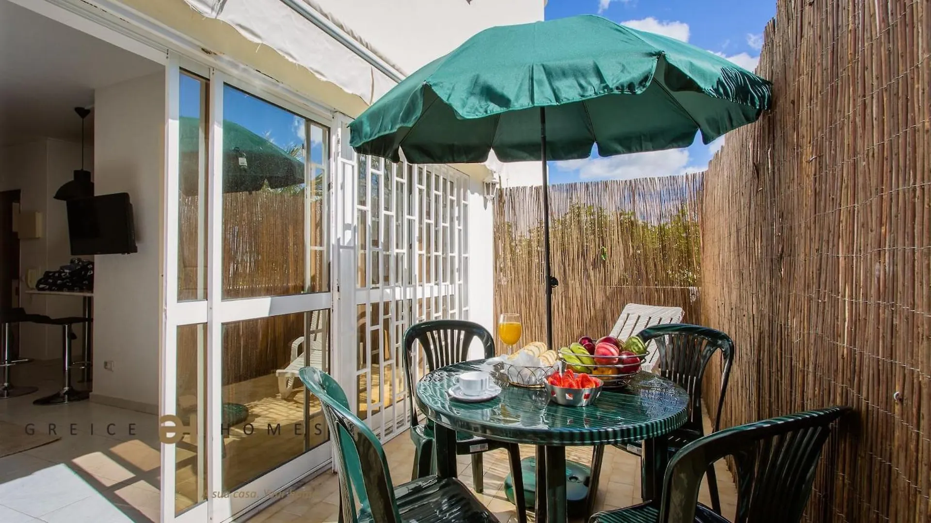 Greice Homes 1 Bedroom Apartment Centre Of Vilamoura Portugal
