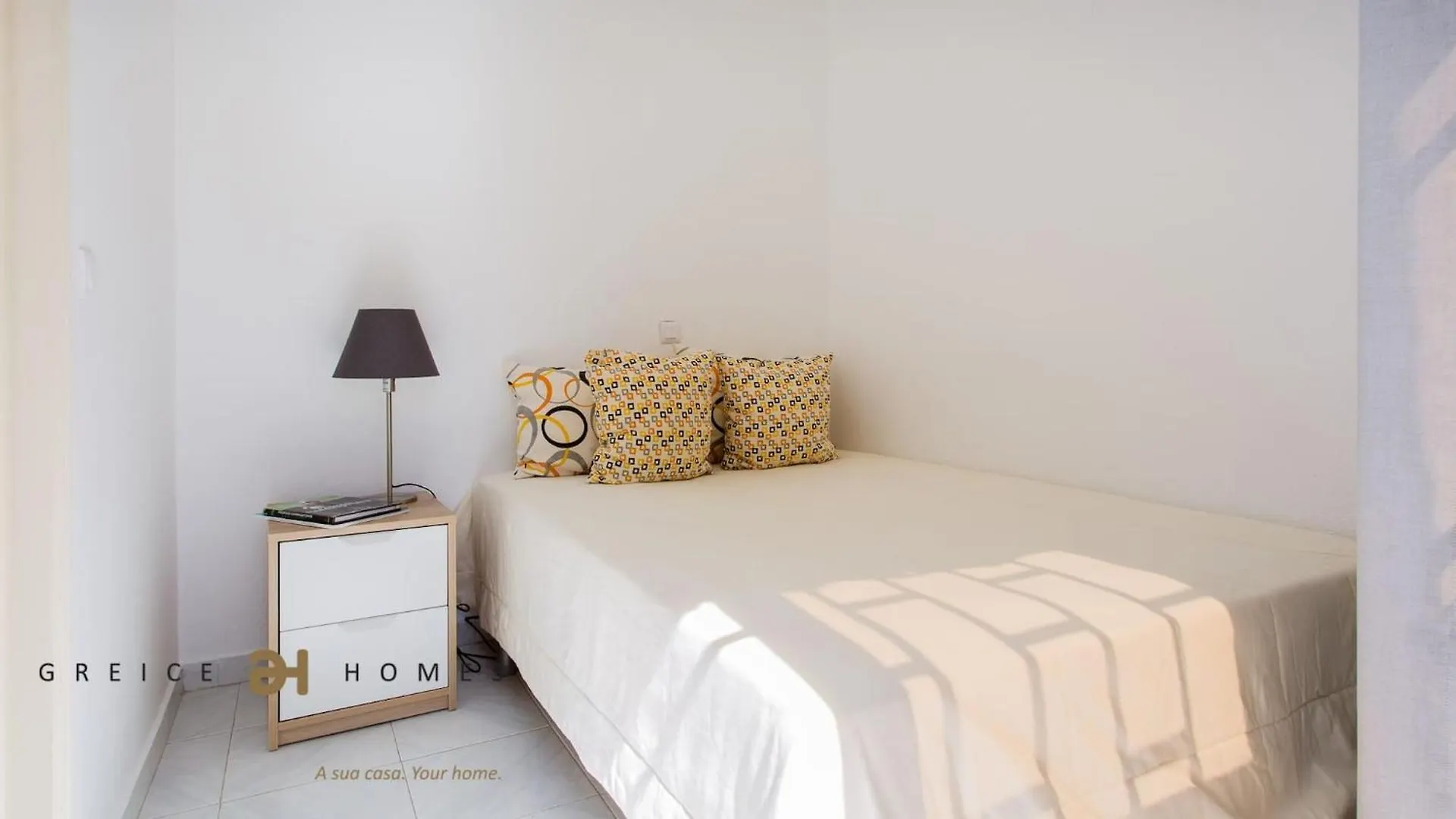 Greice Homes 1 Bedroom Apartment Centre Of Vilamoura