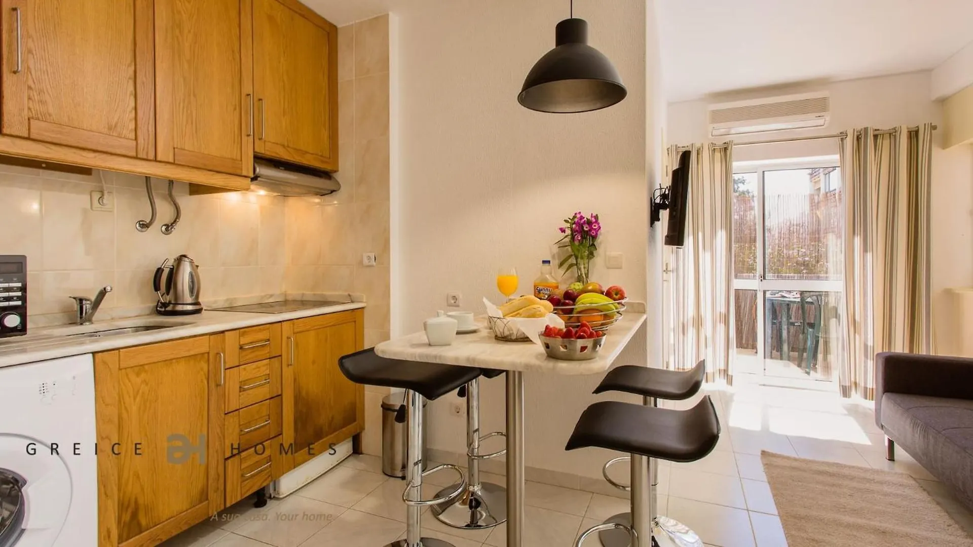 Greice Homes 1 Bedroom Apartment Centre Of Vilamoura
