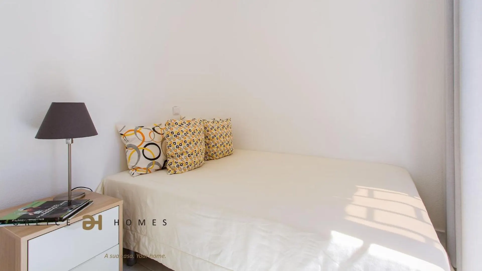 Greice Homes 1 Bedroom Apartment Centre Of Vilamoura 0*,