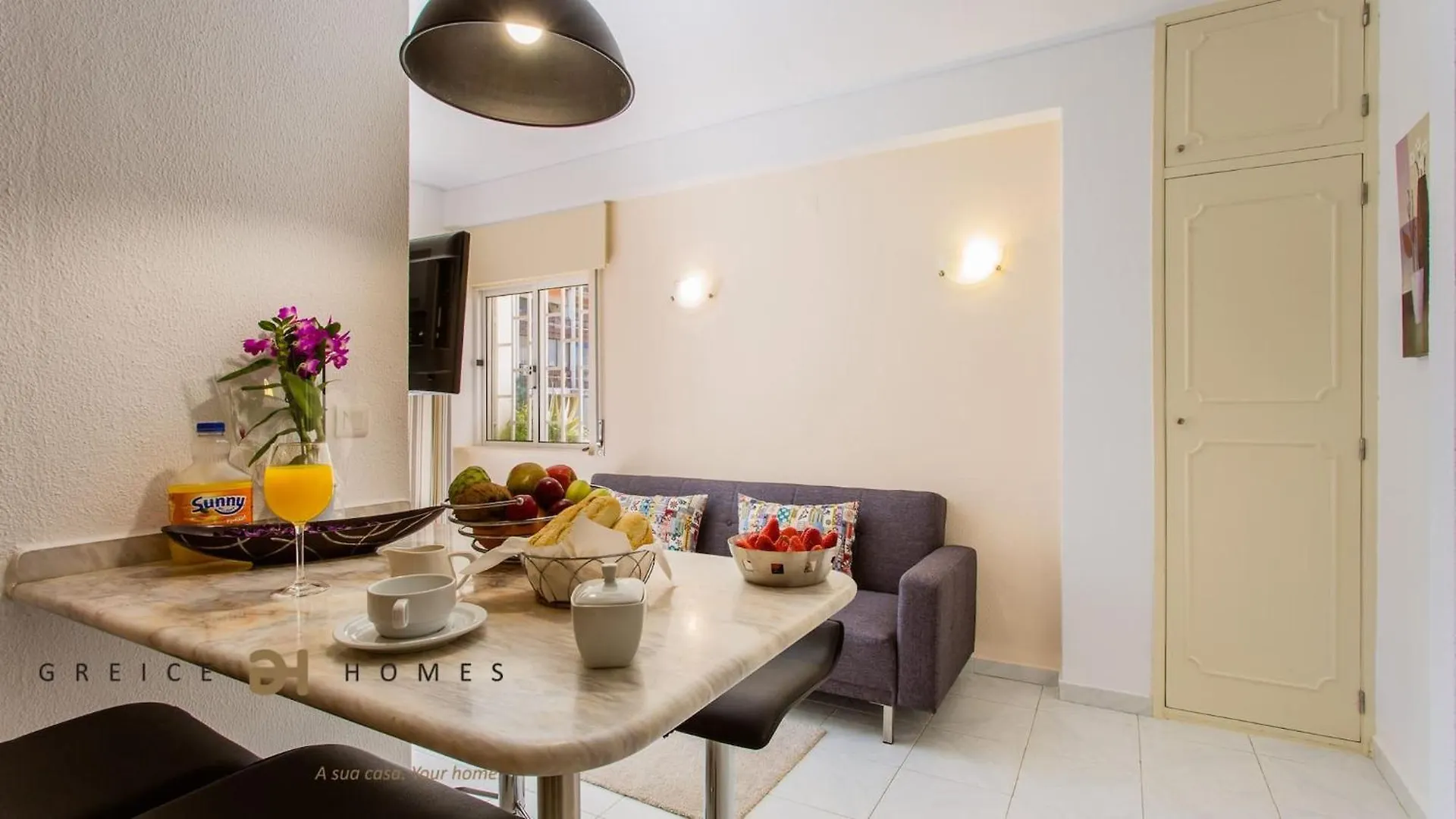 Greice Homes 1 Bedroom Apartment Centre Of Vilamoura