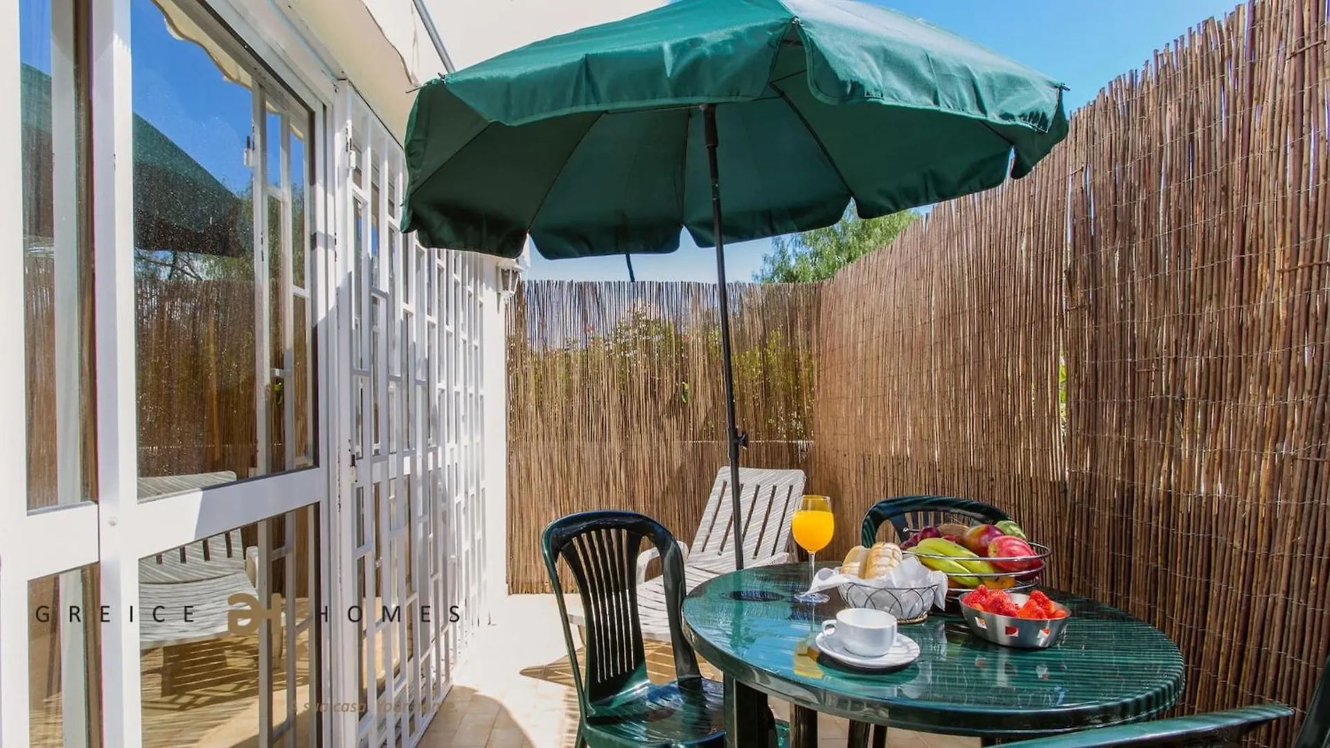 Greice Homes 1 Bedroom Apartment Centre Of Vilamoura