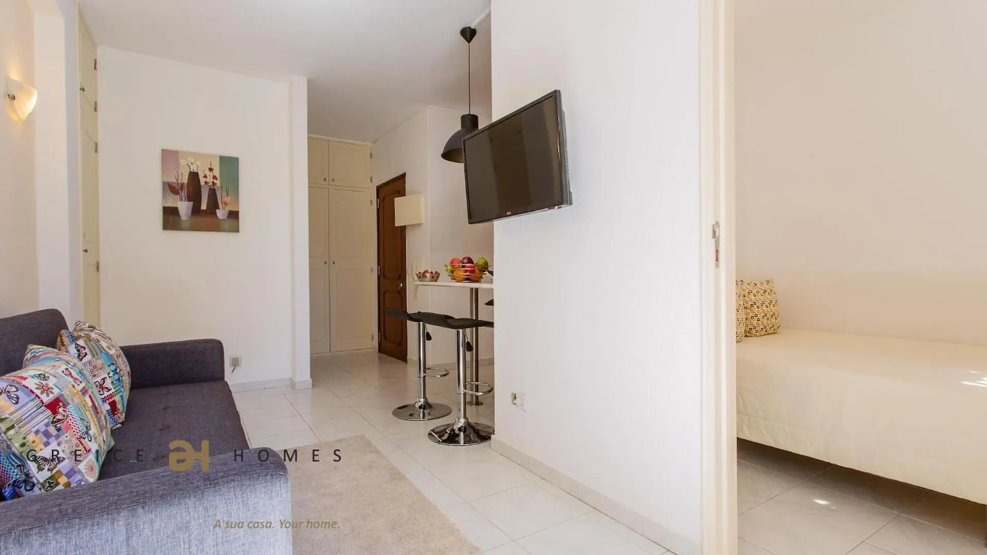 Greice Homes 1 Bedroom Apartment Centre Of Vilamoura Portugal